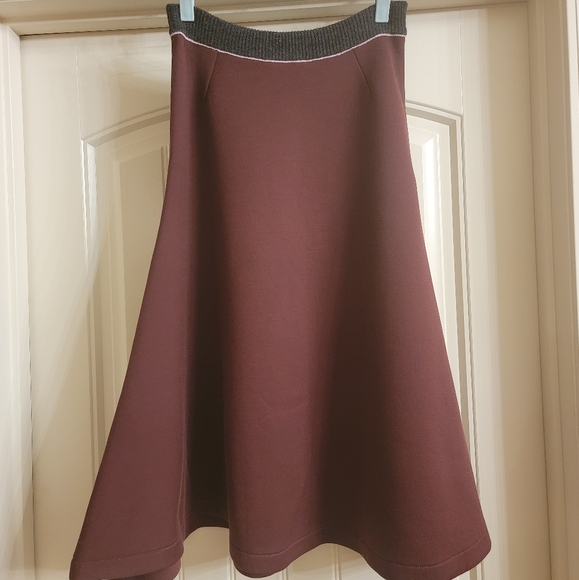 NWT Marni A Line Style Skirt - Picture 3 of 8